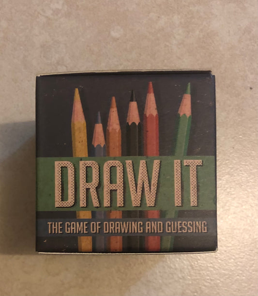 Draw It