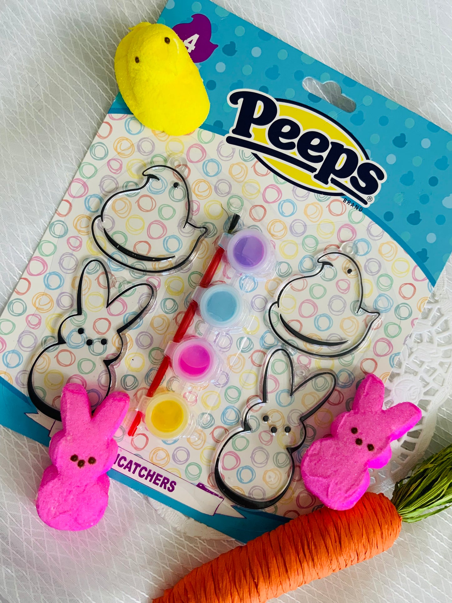 Easter craft